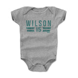 Albert Wilson Kids Baby Onesie | 500 LEVEL