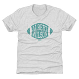 Albert Wilson Kids T-Shirt | 500 LEVEL