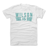 Albert Wilson Men's Cotton T-Shirt | 500 LEVEL