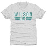 Albert Wilson Men's Premium T-Shirt | 500 LEVEL